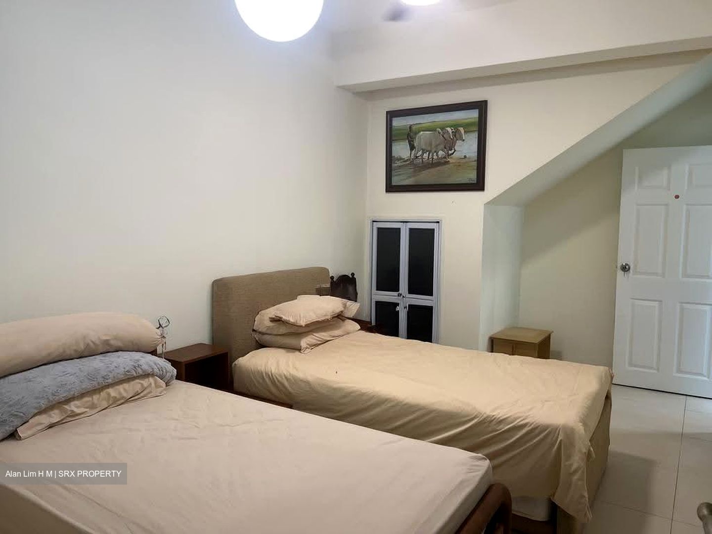 Seletar Hills Estate (D28), Terrace #638440131